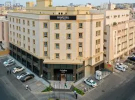 Rovotel Hotel فندق روفوتيل