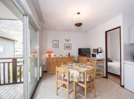 Appartement ensoleillé 4 pers, proche thermes et télécabine, avec balcon et parking, Saint-Lary-Soulan - FR-1-296-264