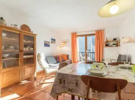 Charmant Duplex 3 Pièces avec Mezzanine, Balcon et Proximité Pistes - 6 Couchages - FR-1-330F-138