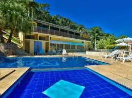 Hotel Fazenda Village Montana