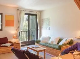 Appartement 3 pièces 7 pers avec parking à Monêtier-les-Bains - FR-1-330F-146