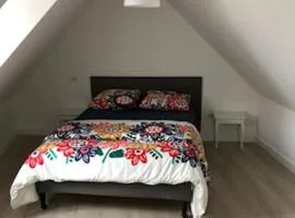 Maison des rencontres amicales