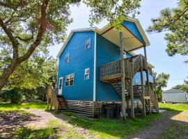 One Fish, Two Fish, holiday home in Frisco