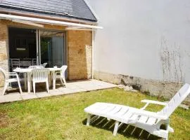 Appartement à Carnac, 2 pièces, 34m², Wifi, proche plages, pour 4 personnes - FR-1-477-156