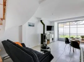 Triplex 7p avec Terrasse, Parking et Casier à Skis - Centre de Cauterets, à 250m des Pistes - FR-1-401-173