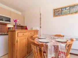 Appartement Montgenèvre, 1 pièce, 4 personnes - FR-1-330D-58