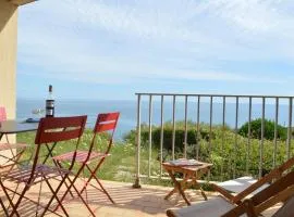 Appart T2 avec terrasse, parking, WIFI, animaux admis - FR-1-225C-31