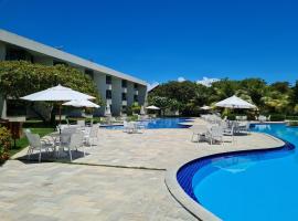 Flat Praia Dos Carneiros, Hotel in Tamandaré