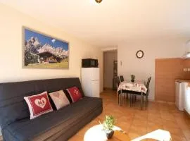 Appartement T3 pour 4 pers. à Saint Lary Village, proche centre et téléphérique - FR-1-296-304