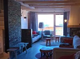 Chalet Val Thorens, 6 pièces, 11 personnes - FR-1-545-27