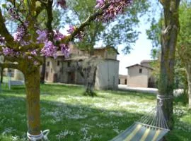 Agriturismo Nestore