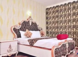 Hotel Rose One Lahore