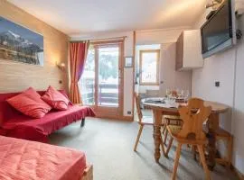 Appartement cosy 4 pers, Animaux acceptés, Parking dispo - FR-1-291-845