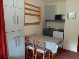 Studio cosy aux Adrets - Pied des pistes, commerces proches - FR-1-557-22