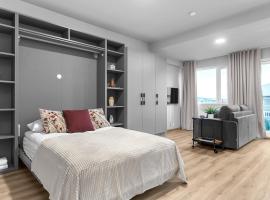 B 18-20 Apartments, self catering accommodation in Reykjavík