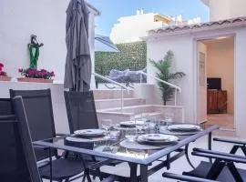 Luxury Apt With Large Terrace On Famous Rue D'antibes! - Pasteur Apt