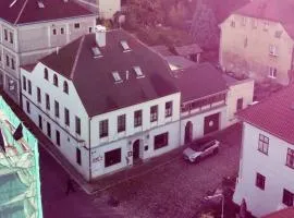 GASTHAUS SCHLUCKENAU