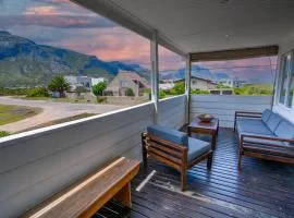 Stony Point Beach House