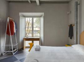 Combo Milano, hostel in Milan