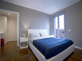 Dreams Hotel Residenza Pianell 10, apartment in Milan