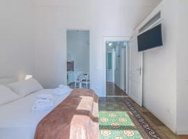 Hotiday Siracusa A'Storia, Hotel in Syrakus