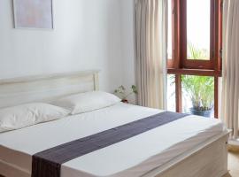 Greenscape Colombo, holiday rental in Colombo