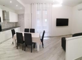 Residenze Niguarda E