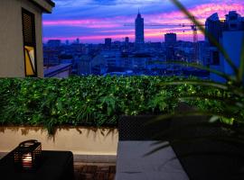 The Attic Centrale - Netflix