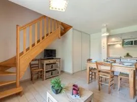 Duplex cocooning pour 6 pers., balcon sud, parking privatif - Bourisp, proche St-Lary - FR-1-296-301
