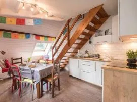 Duplex rénové pour 4 à Saint-Lary près des pistes et commodités - FR-1-296-300