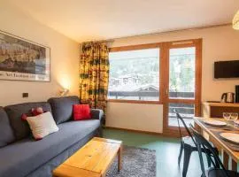 Charmant 2 pièces, 1 chambre, balcon, animaux acceptés - FR-1-291-855