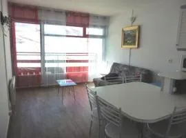 Appartement 6 pers avec accès direct aux pistes et parking gratuit à La Pierre St Martin - FR-1-602-46