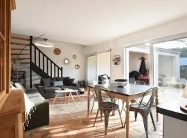 Maison Les Portes-en-Ré, 5 pièces, 6 personnes - FR-1-434-70