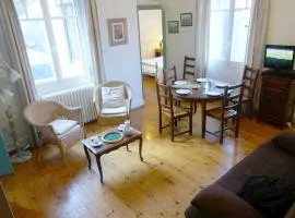 Superbe T3 pour 7 pers. avec Wi-Fi et Parking à Luchon - FR-1-313-188