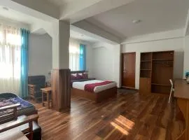 Dorjee House PURE VEG HOMESTAY