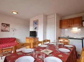 Appartement 4 pièces, 8 pers, proche pistes, parking, casier à ski - FR-1-525-179