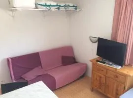 Studio Arette, 1 pièce, 2 personnes - FR-1-602-86