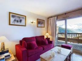 Appartement 3 pièces avec parking et WIFI à 200m des remontées - FR-1-398-638