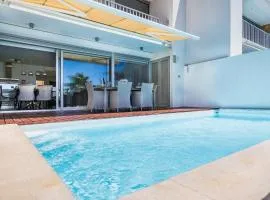 ELLE Design Villa by OCvillas