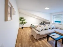 CozyHome - Spacious and Modern Apartment close to Vienna