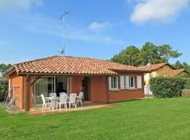 Villa 3 chambres proche océan, Wi-Fi, Animaux OK - FR-1-379-114