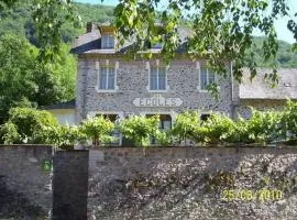 Gite ecole