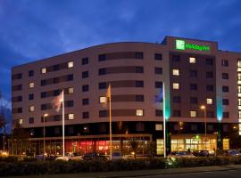 Holiday Inn Norwich City by IHG, hotel v destinaci Norwich