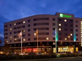 Holiday Inn Norwich City by IHG