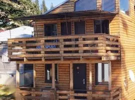 Chalet Bakhmaro