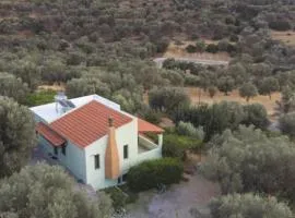Villa Christina Anidri
