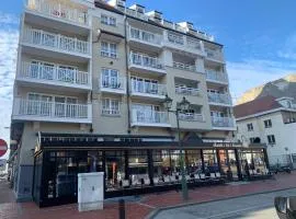Mainstreet Knokke