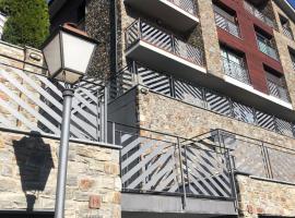 Apartament Narcis 2.5 - 5p - Ransol - Zona Grandvalira, apartment in El Tarter