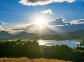 Alma de Campo Glamping - Laguna de Suesca