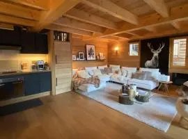 Chalet Isola 2000, 4 pièces, 6 personnes - FR-1-292-175